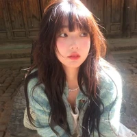 Vũ Ngọc Hân/Woo Jung Heun|Hyein|²⁰⁰¹