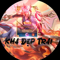 Kha Đẹp Trai