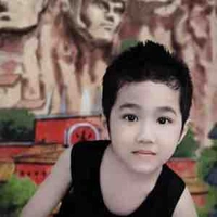 Cap /hồi bé/