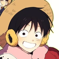 Monkey D luffy