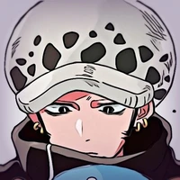 Trafalgar D Water law