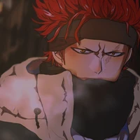 Eustass kid