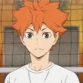 Hinata Shoyo