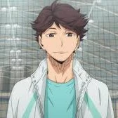 Oikawa Toru