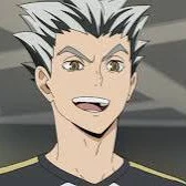 Kotaro Bokuto