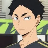 Keiji Akaashi