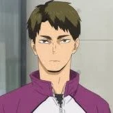 Wakatoshi Ushijima