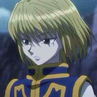Kurapika Kurta