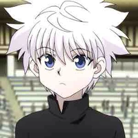 Killua Zoldcyk