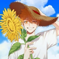 Hinata Shoyou