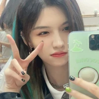 Diệp Thư Kỳ_nàng