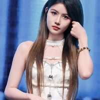Chu Di Hân_Chu