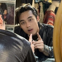 Nhuy — Đại Ca Khu Chợ Mới