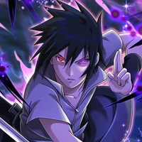 Uchiha Sasuke