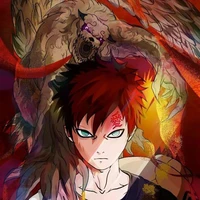 Yuzawa Gaara