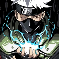 Hatake Kakashi
