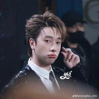 Trần Phong Hào_Nicky