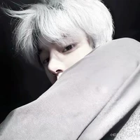 [ White ]