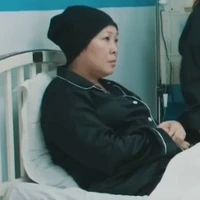 Chị Đại °Trùm Chợ Mới Đời Đầu°