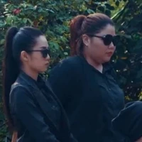 Đàn Em Chị Đại