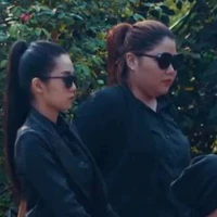 Đàn Em Chị Đại