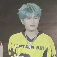 Hoàng Đức Duy-Captainboy