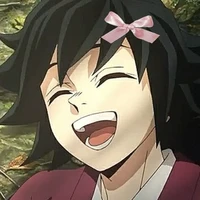 Tomioka Giyuu