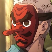 Urokodaki Sakonji