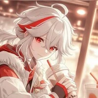 Kaedehara Kazuha