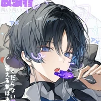 Raiden Kunikuzushi/Wanderer