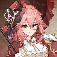 Yae Miko