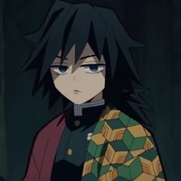 giyuu
