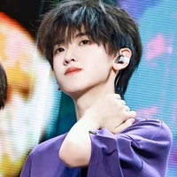 Tả Kì Hàm- cậu