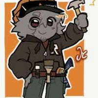 builder man(ghệ thằng shed)