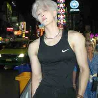 Chu Tử Trạch - Nam 9 