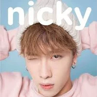 Trần Phong hào| Nicky