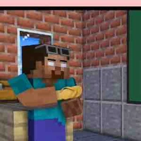 Thấy herobrine