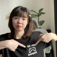 Hoàng Diễm My(Hạt Tiêu play)