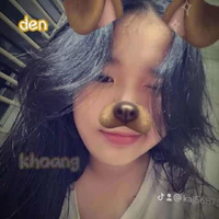 Yến Vy " trà xanh"