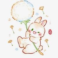 Kẹo Bông ( tác giả )