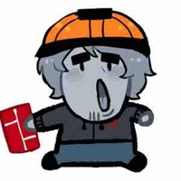 Buider man (ko bt xây nhà :3)