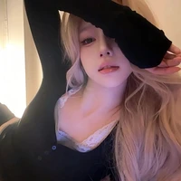 Bạch Nhược Hy _Hy.noir_