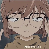 haibara ai