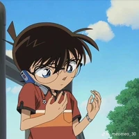 edogawa conan