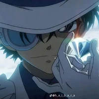 kaito kid