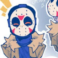 Jason[KI KI MA MA]