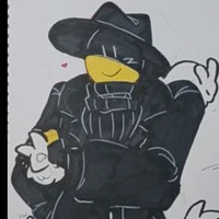 Mafioso[SIMP THỎ]