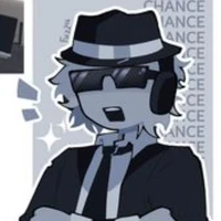 Chance[GAMBLER]