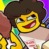 Shedletsky[CON GÀ]
