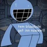 Bluudude [BLU TÚT]